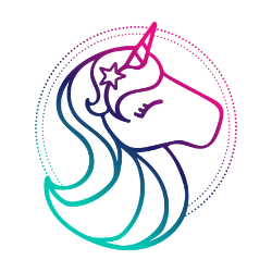 The Unicorn Factory logo