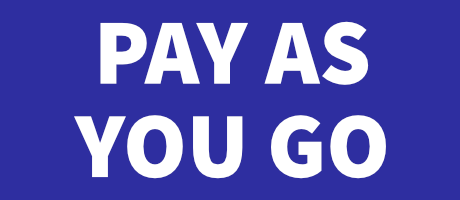 Pay As You Go