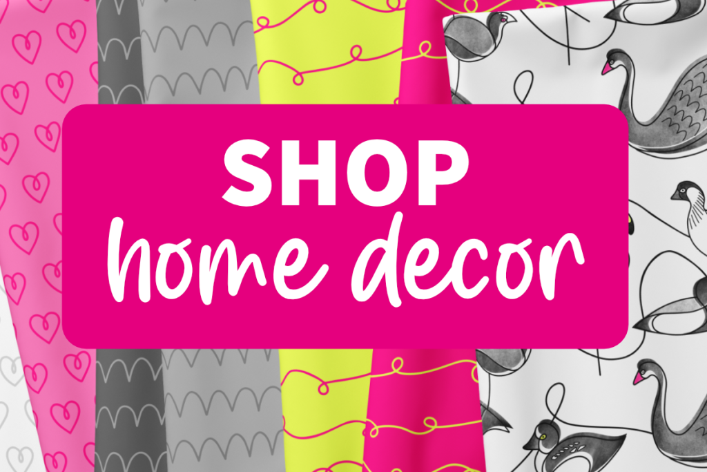 Shop Home Decor